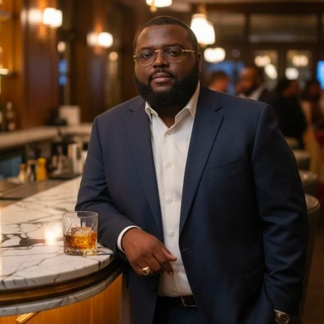 Mario Ingham, founder of Jet Set Turks Concierge