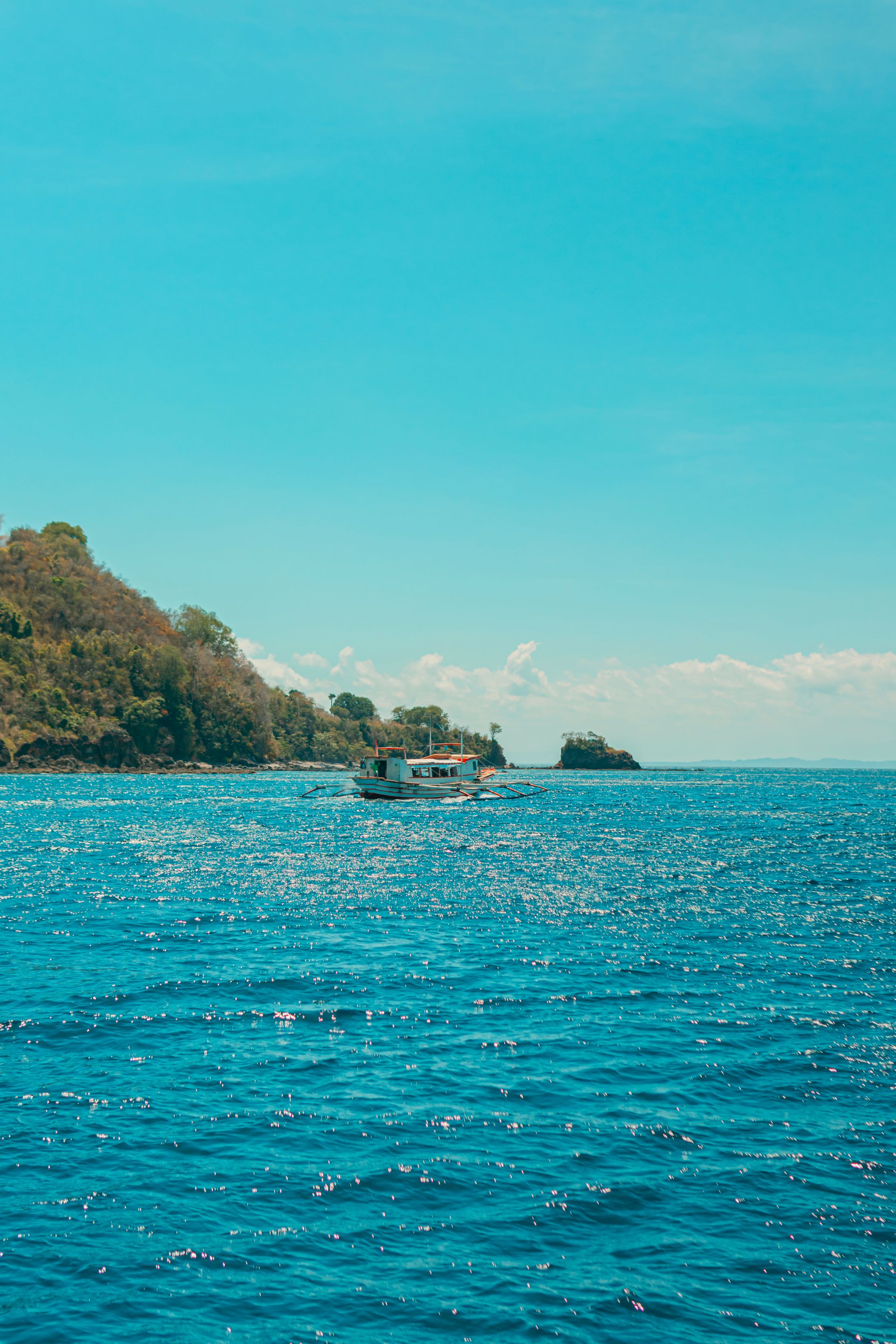 Fishing Excursions