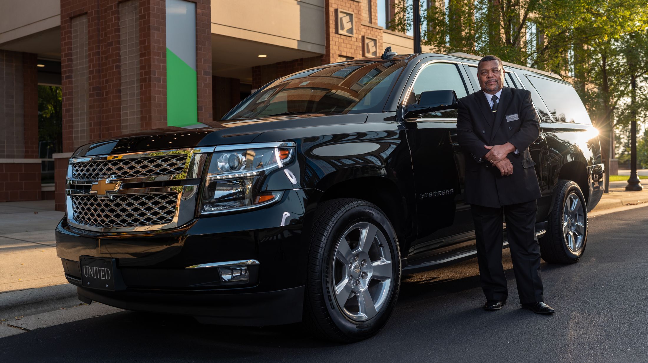 Private Drivers & Transportation