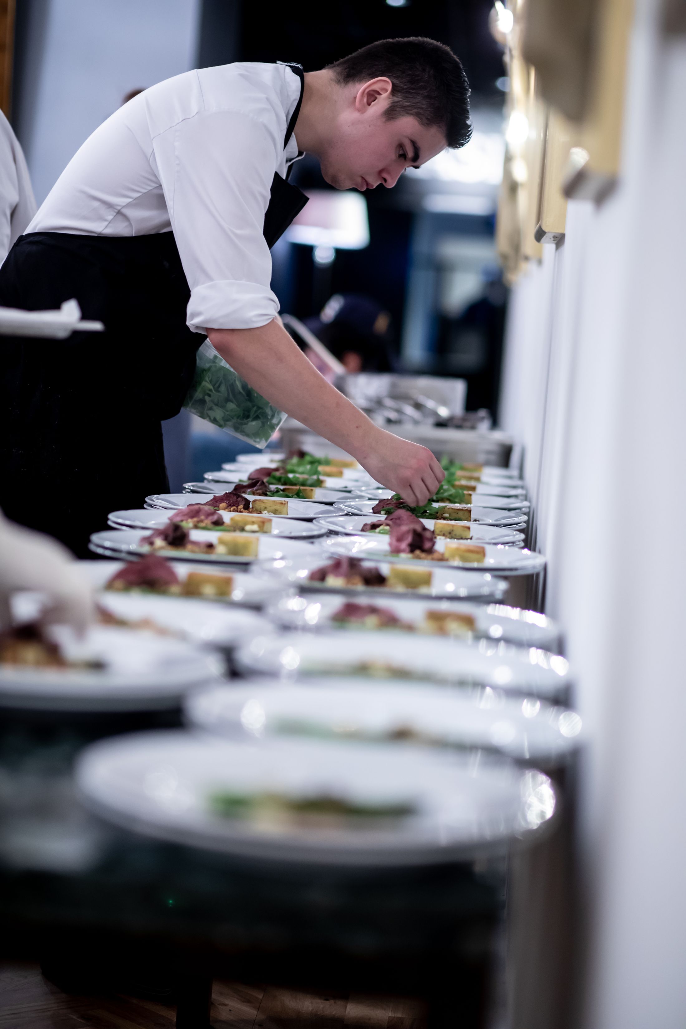 Private Chef & Catering