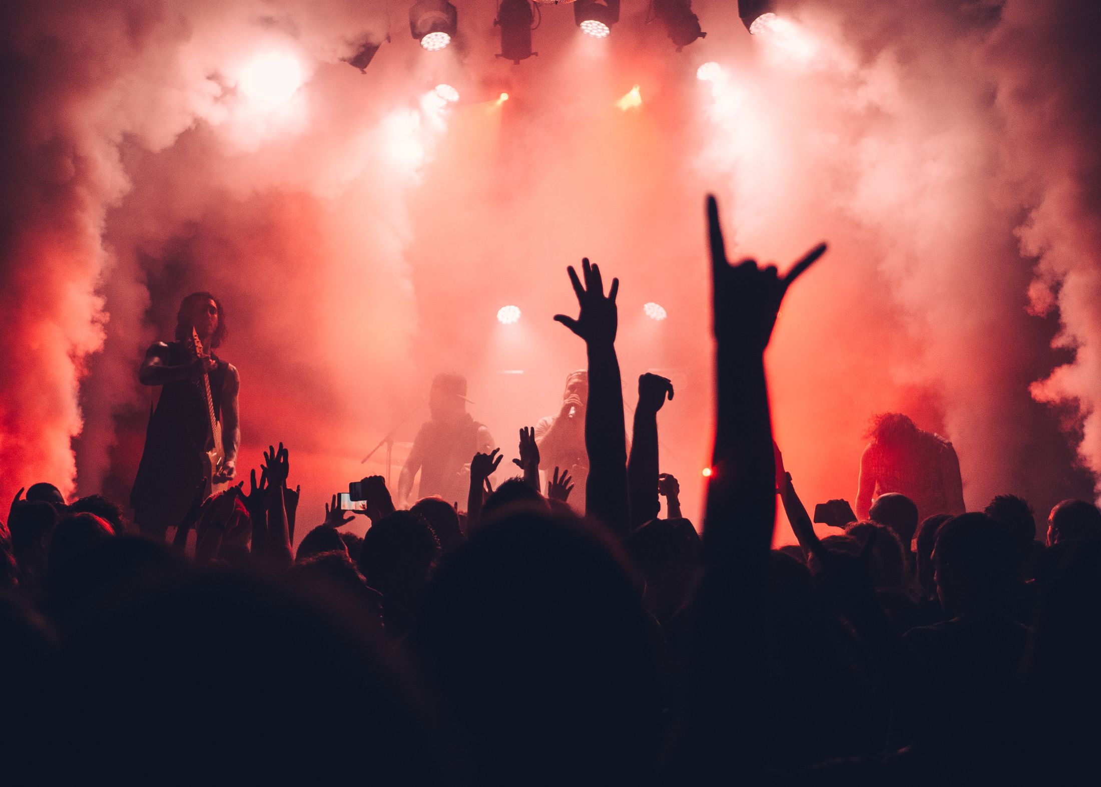 DJ & Entertainment Services