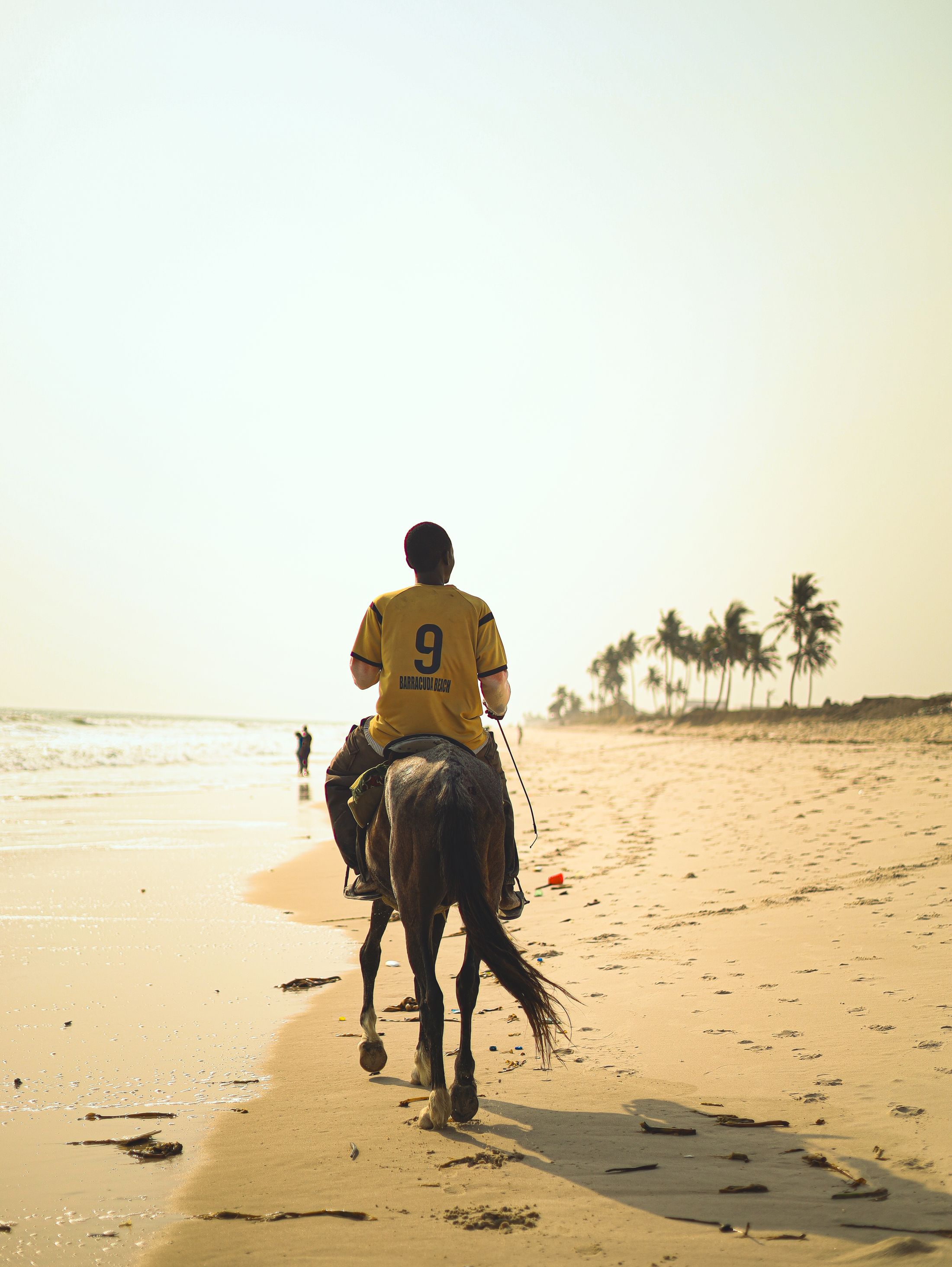 Horseback Riding