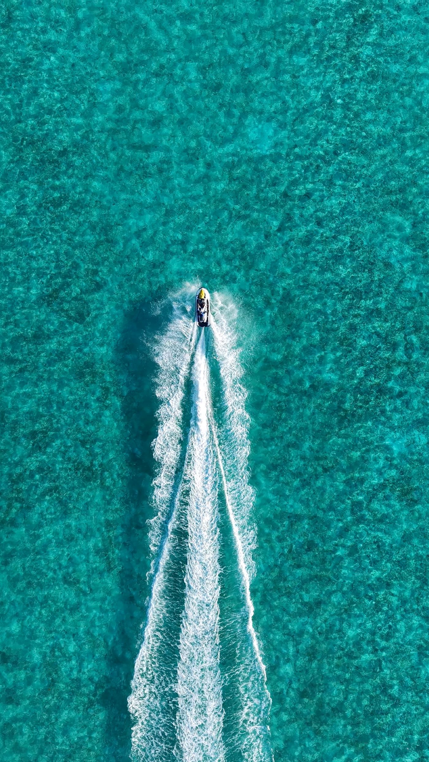 Jet Ski Tours experience image 1
