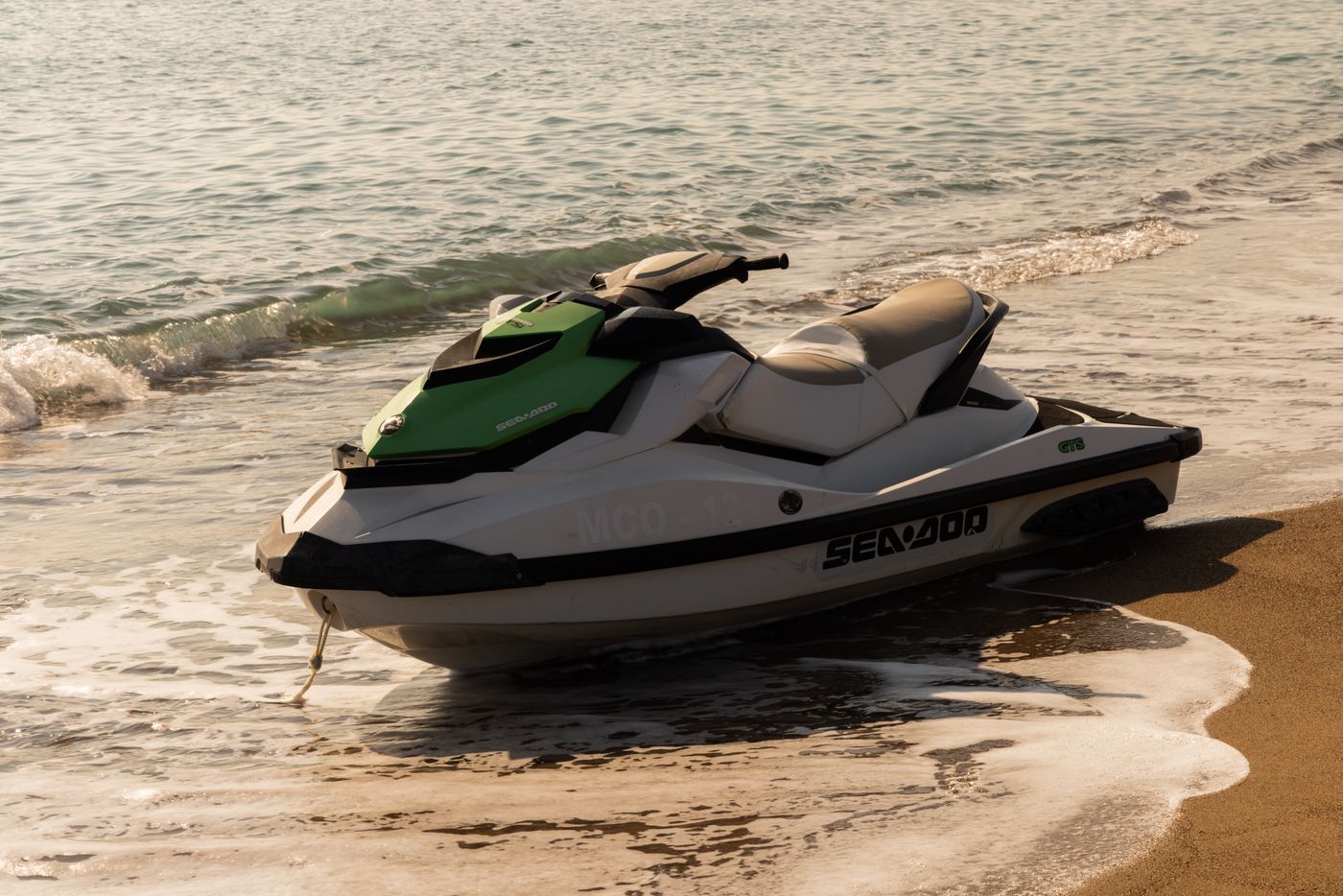 Jet Ski Tours experience image 2