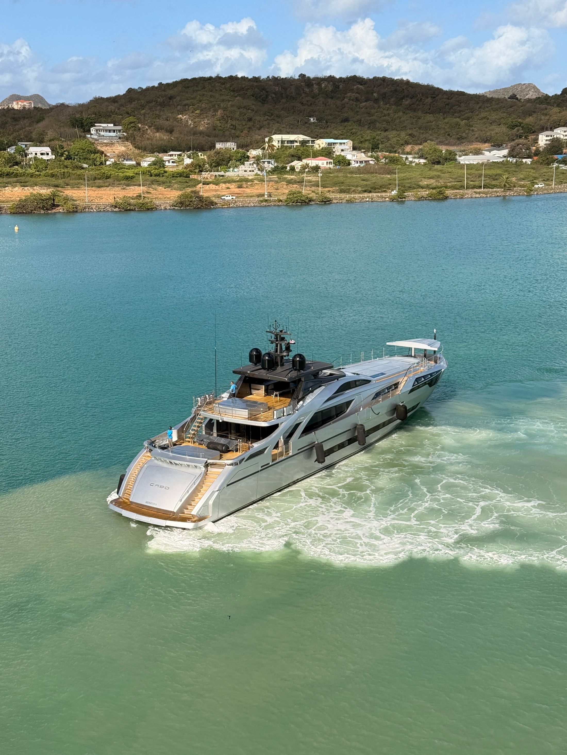 Boat & Yacht Excursions