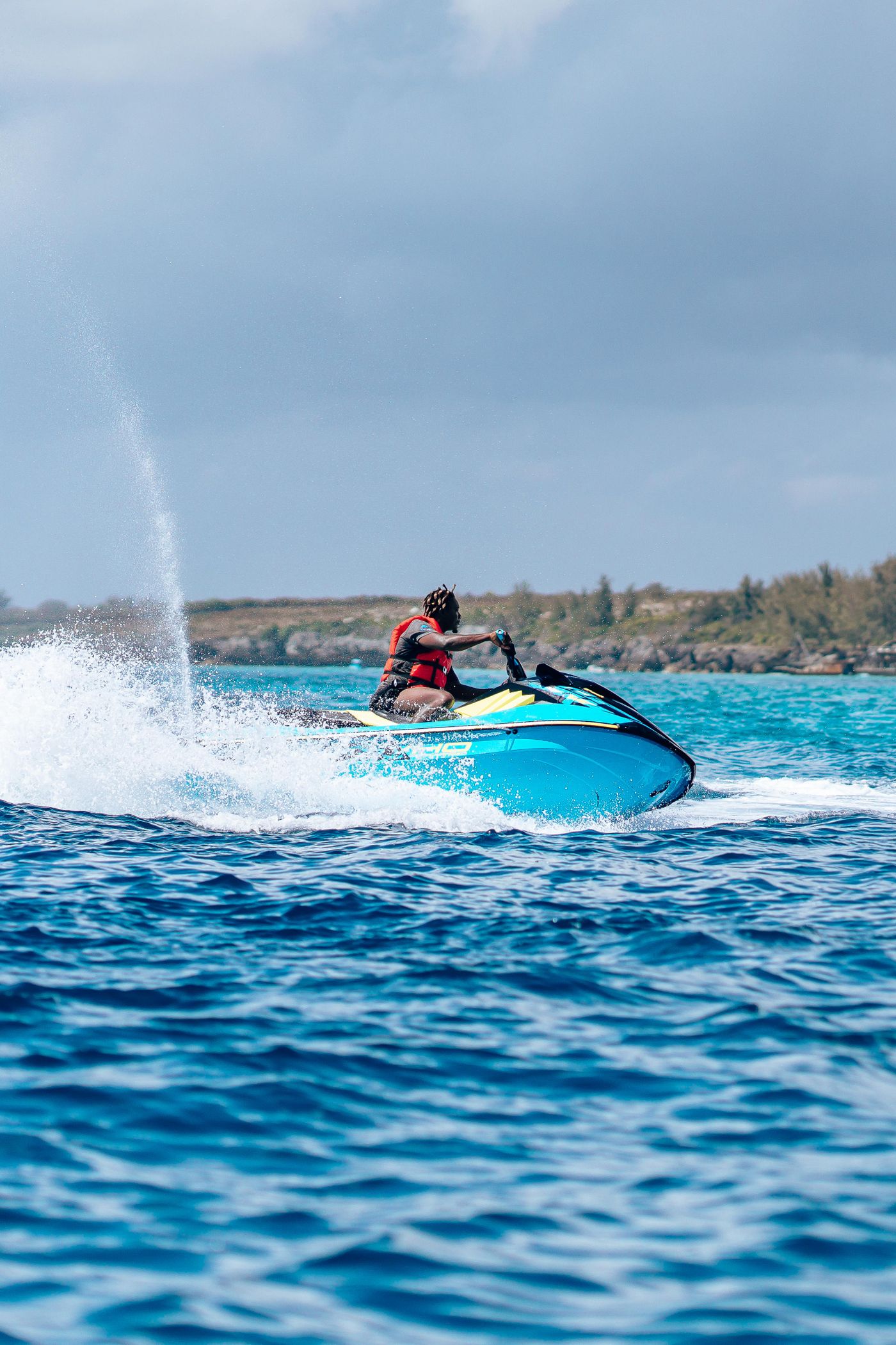 Jet Ski Tours experience image 3
