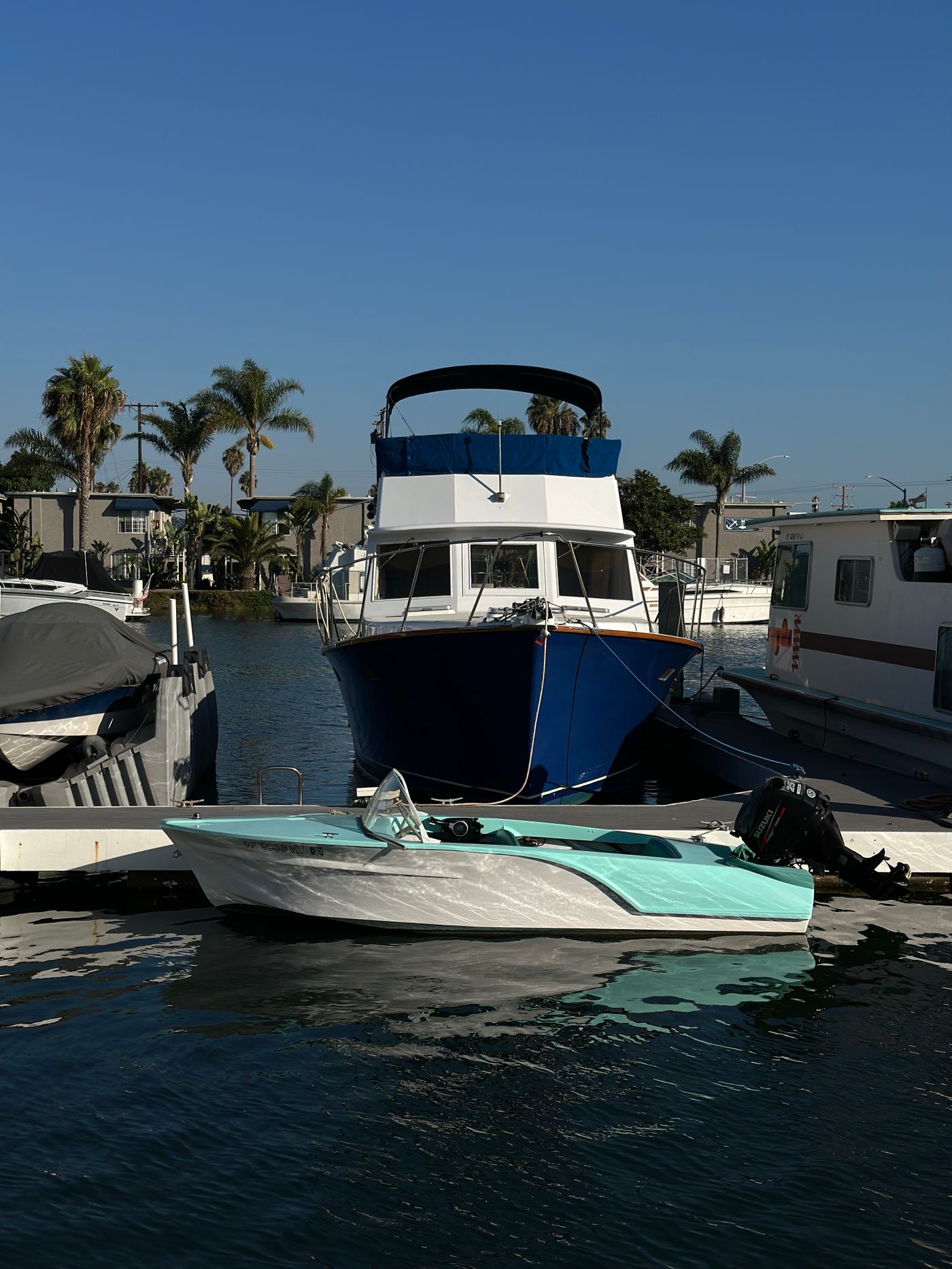 Boat & Yacht Excursions experience image 1