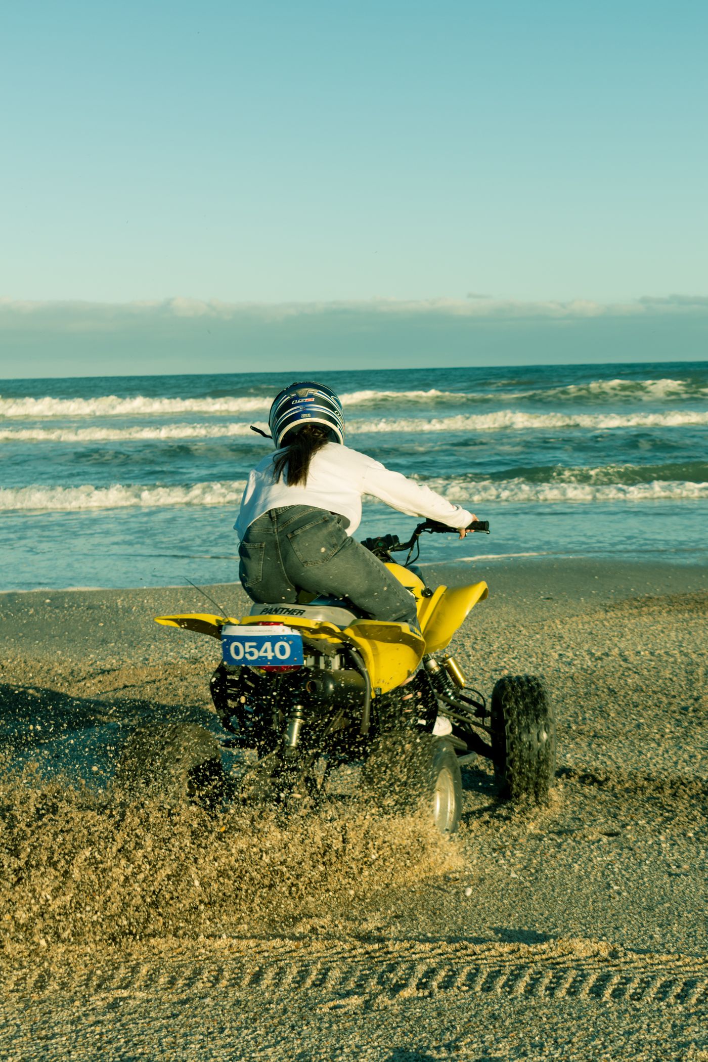 ATV & UTV Adventures experience image 1