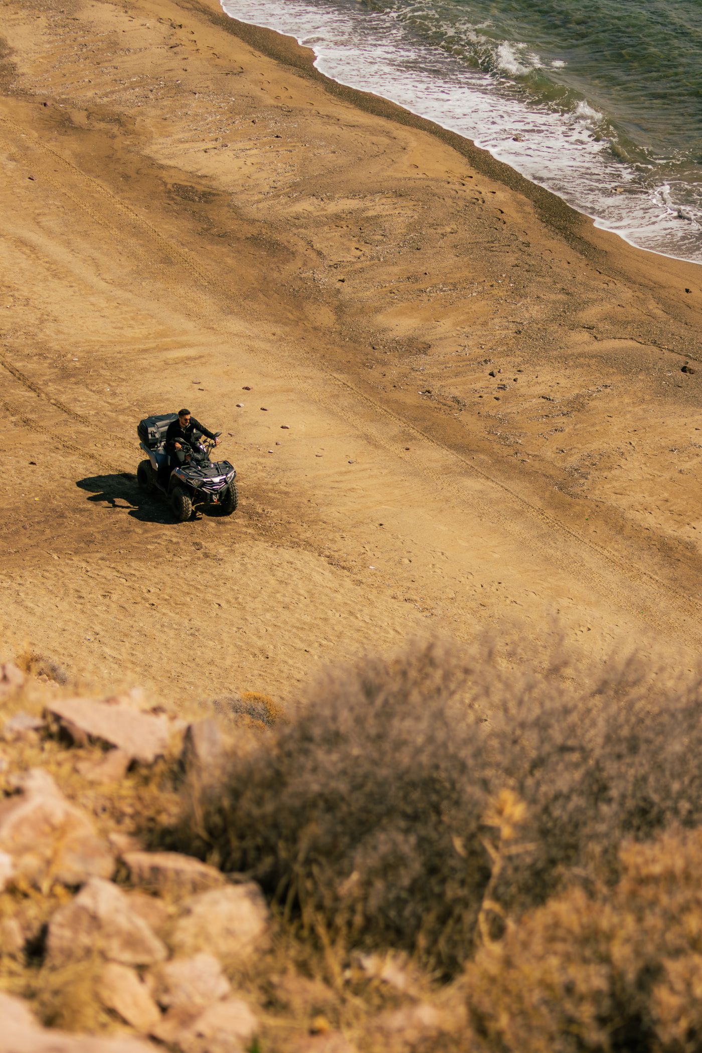 ATV & UTV Adventures experience image 2