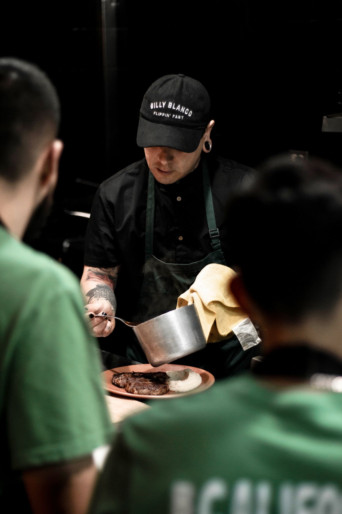 Private Chef & Catering experience image 1