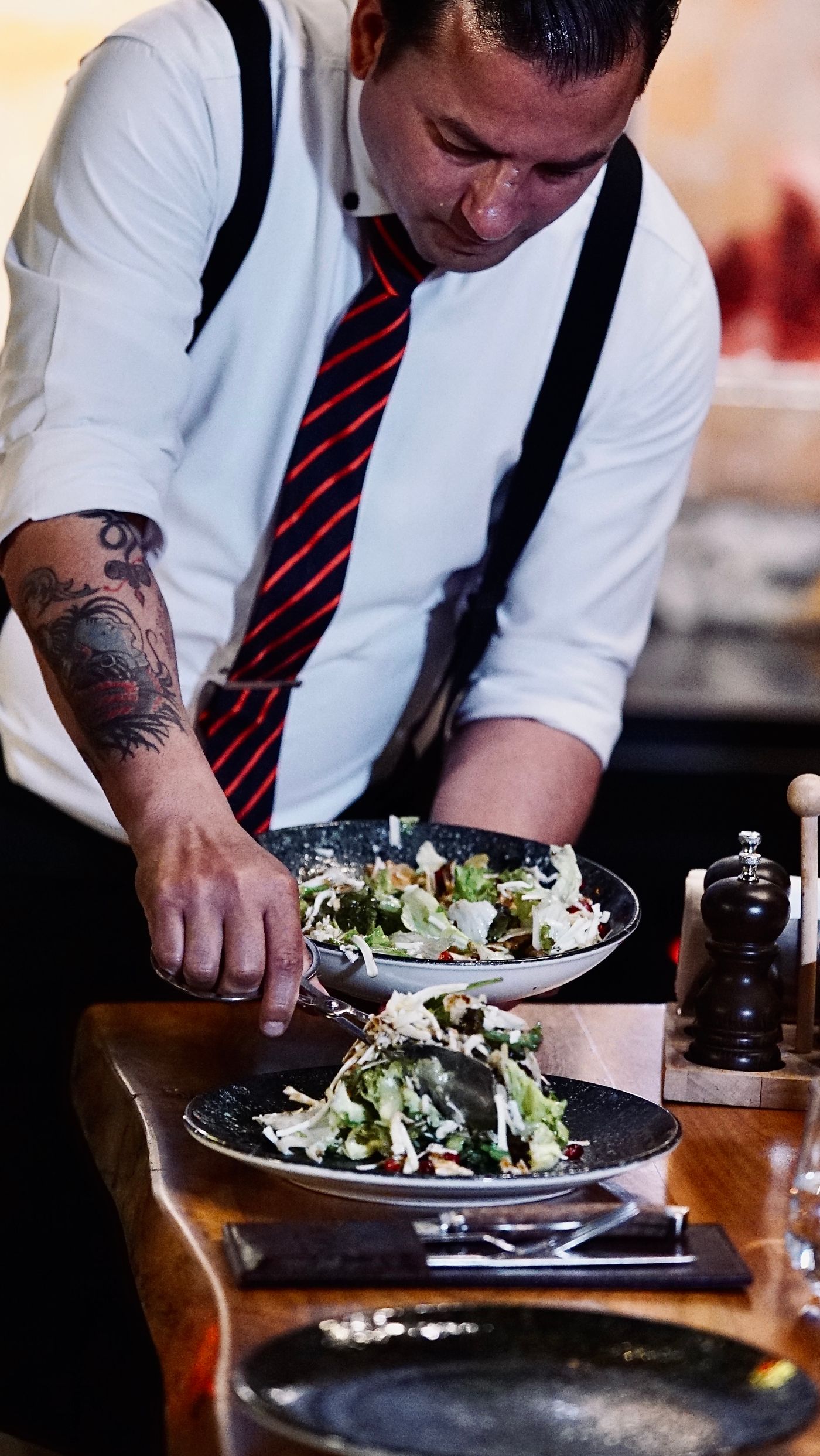 Private Chef & Catering experience image 3