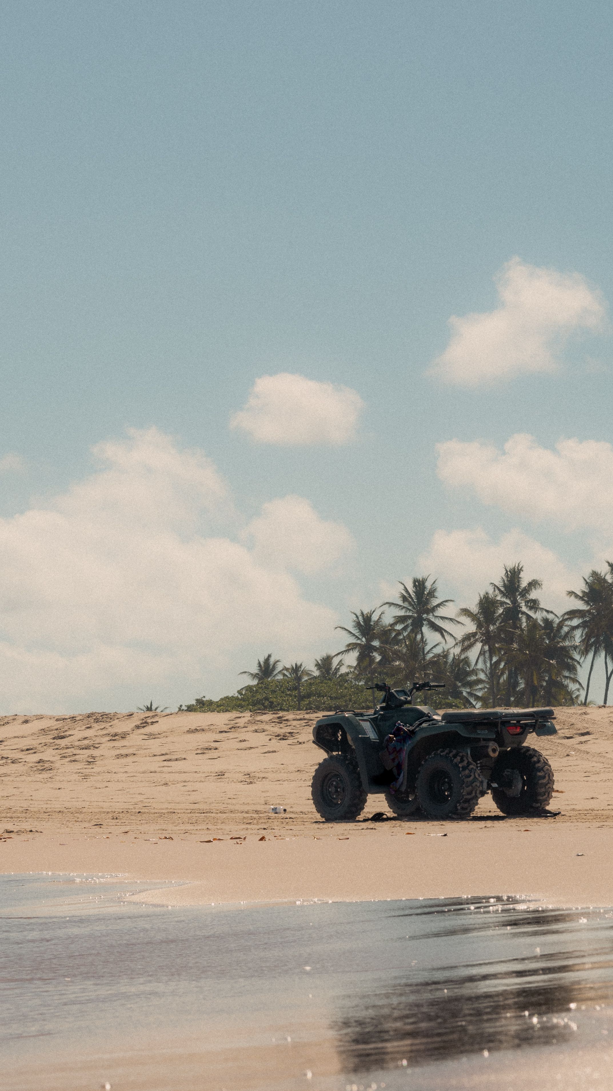 ATV & UTV Adventures